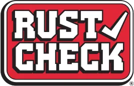 Rust Check Winnipeg Logo