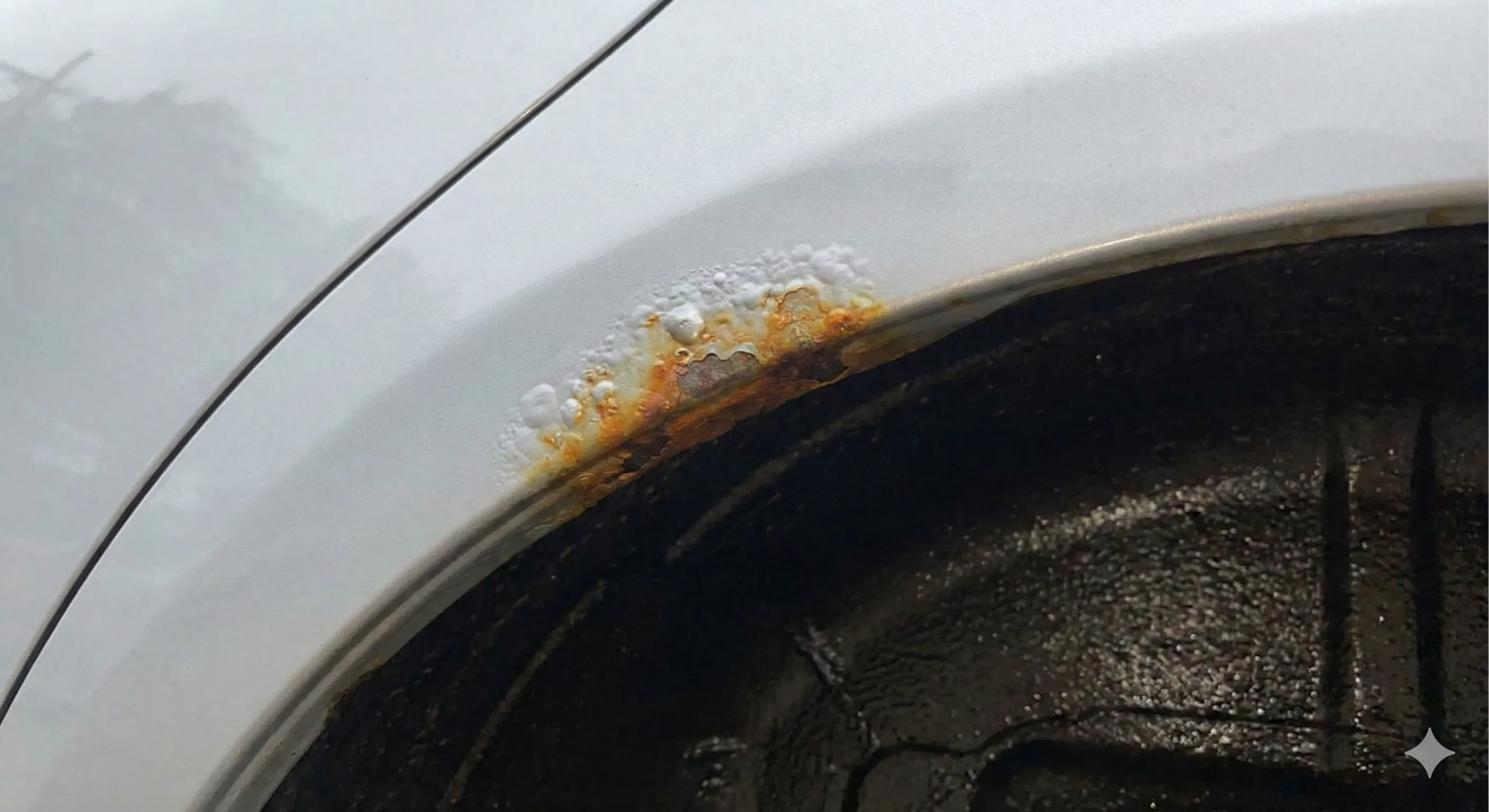 Rust protection for Manitoba winters